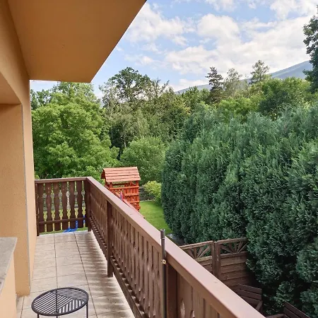 Essa - 2 Apartmán Karpacz