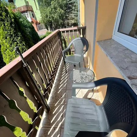 Essa - 2 Apartmán Karpacz