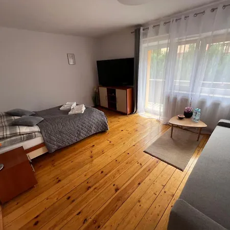 Apartmán Essa - 2 Karpacz