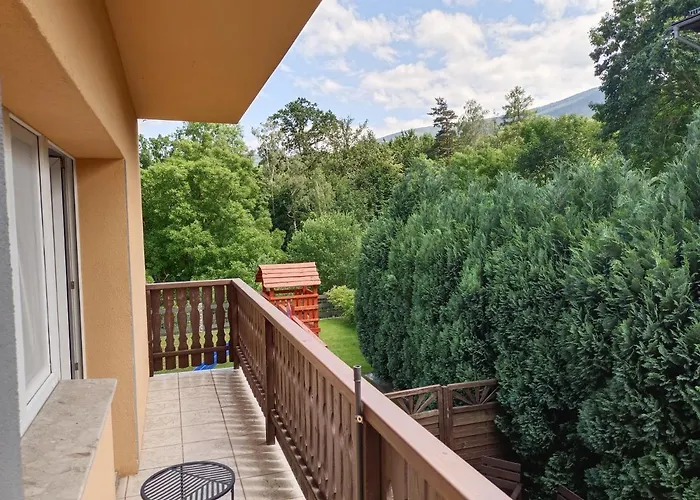 Essa - 2 Apartmán Karpacz