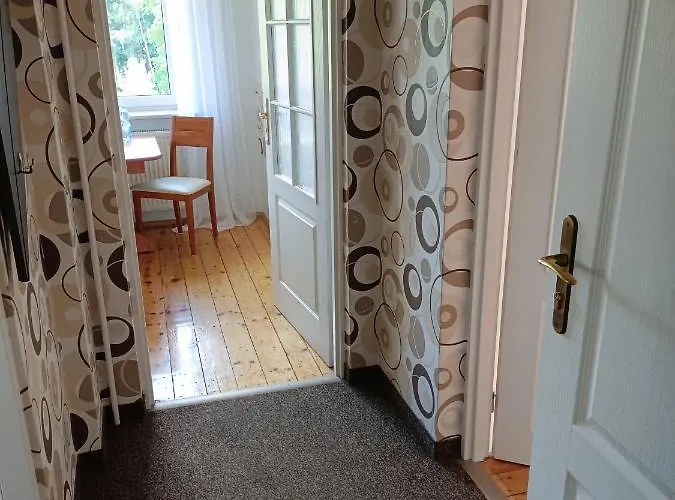 Apartmán Essa - 2 *