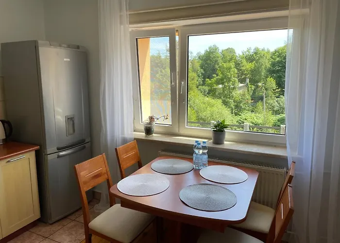 Essa - 2 Apartmán *