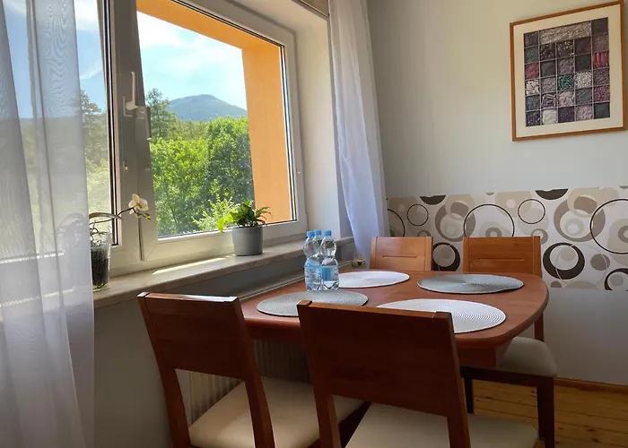 Apartmán Essa - 2 *