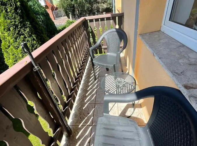 Essa - 2 Apartmán Karpacz