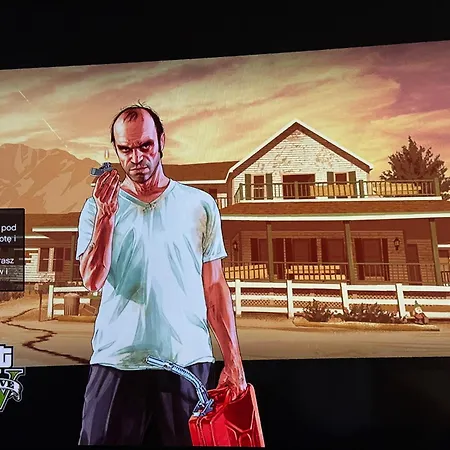 Апартаменты Essa - 2